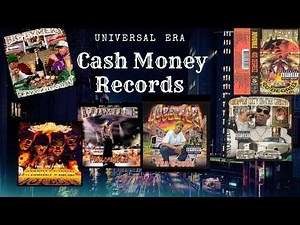 Cash Money Records 1998–1999 Documentary: From the Streets to the Mainstream