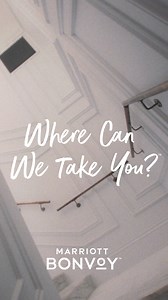 131K views | Dig into culinary inspiration in 10,000 destinations around the world with Marriott Bonvoy. | Marriott Bonvoy | Facebook