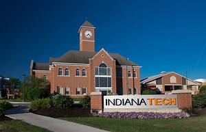 Indiana Tech opens Bowling Green regional campus - WNKY News 40 Television