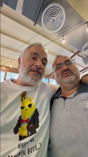 Regards to a Hero: Bravo Abou Shady