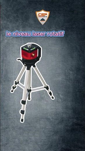 Mastering the Rotary Laser Level: The PRO Guide to Flawless Construction Leveling!