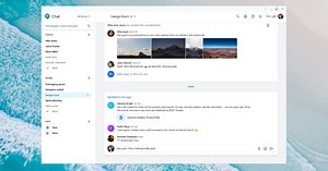 Google Chat rolling out Progressive Web App to replace Electron client