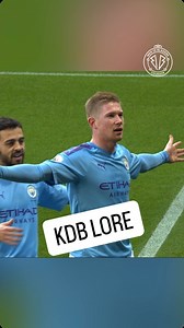 KEVIN DE BRUYNE TRIBUTE POST 🙌 Assist King, Tekkers Assassin, and Fiery Ginger Leader all rolled into one. After 10 seasons, Kevin De Bruyne leaves Man City, and likely the Premier League, as a genuine midfield great. Not bad for an overpriced Chelsea rehash 😉 | Men In Blazers