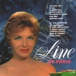 Line Renaud - Line De Paris