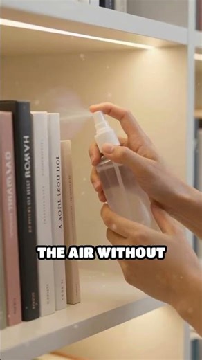 Transform Your Reading Nook with Lavender Mist