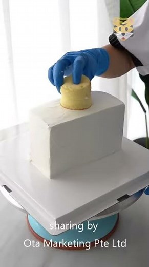 Branded Cake Design | Perfume Bottle Cake | how to make Chanel Perfume Cake