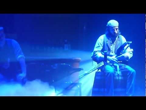 uilleann pipes, cornemuse irlandaise, superbe mélodie au Nautile à La Forêt Fouesnant