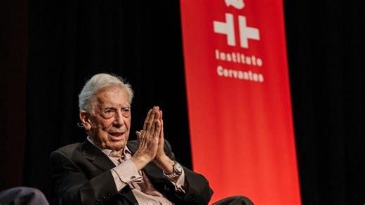 "Fue un infierno escribirla": cinco obras a redescubrir de Mario Vargas Llosa y lo que dijo de ellas