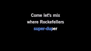 Karaoke Puttin' on the Ritz - Ella Fitzgerald - CDG, MP4, KFN - Karaoke Version