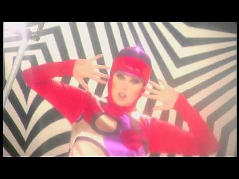 Ab Fab - Patsy: "Thursday"