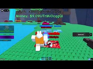 Newest Epic DBS Rebirthed Zone 1 Class 9 - 14