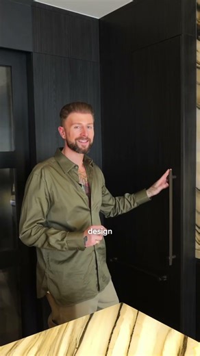 Now THIS is the Future of Door Handles 🔥 (Instantly Elevated My Space!)