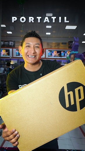 ¿Portátil gamer o de oficina? El precio te va a sorprender 😱 @tiluchitv | Iris Computer