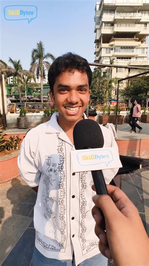 SkillBytes on Instagram: "Wait… you revised the whole chapter in HOW many minutes?! 🤯 Watch this quick chat → discover how SkillBytes turns hours of revision into just 5 minutes a day on WhatsApp completely free of cost! More time. Better marks. Zero burnout. Want in? Drop “REVISE” in comments – free access link coming your way 🚀 #SkillBytes #5MinRevision #Class10 #Class12"