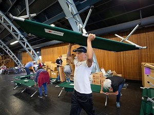 California Wildfires: How To Help Victims Across The State