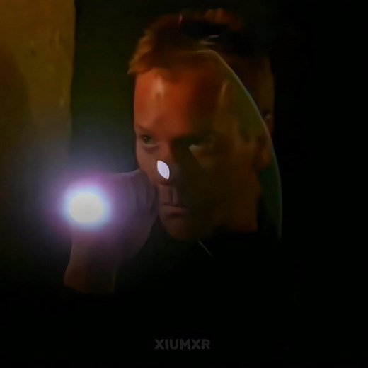 Jack Bauer: The Intense Moments of 24