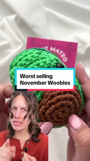 Creative Ideas for Woobles Crochet Videos