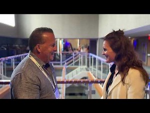 TTA RevUp 2024 | Robert McBride, Metro Taxi Interview