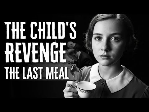 The Child Bride Revenge Who Brought Down Three Town Elders | Dark History Documentary