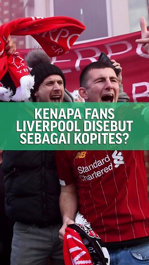 Cek In! Fans Liverpool Kumpul di Sini