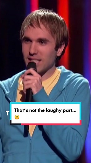 Taylor Williams Comedian | Dating and Relationships Stand-Up Comedy