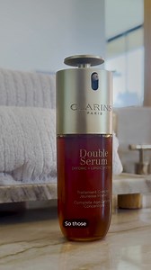 77 reactions · 25 shares | Transform your skin—add Double Serum to your skincare routine for visibly firmer, smoother, more radiant skin in seven days. | Ulta Beauty | Facebook