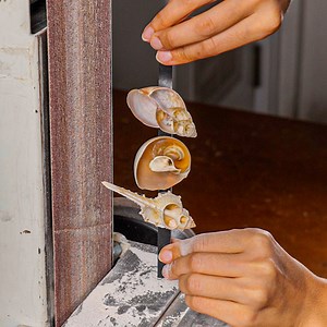 En modo Madera on Reels