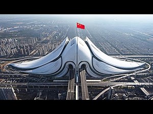 This New Chinese Invention Proves That the United States Is 100 Years Behind