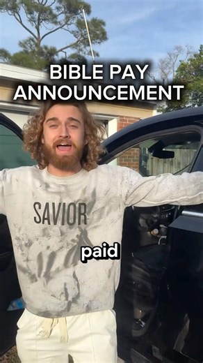 FREE BIBLE PAY GIFT! Use code BIBLEPAY comment