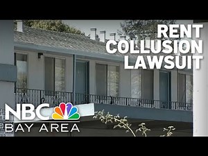 RealPage faces antitrust lawsuit