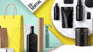 12K views · 127 reactions | IT'S HERE! We're so excited to release the All-Purpose Modern Design Bundle - possibly our biggest collection ever. We've designed this especially for you and included the very best time-saving tools and career expanding resources into one unbeatable collection. Everything the modern designer needs for only $29 (98% off from $4,988)  Get it here: https://goo.gl/QhvYrh | Design Cuts | Facebook