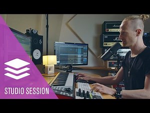 DeBleeding Toms | SpectraLayers 10 Studio Sessions
