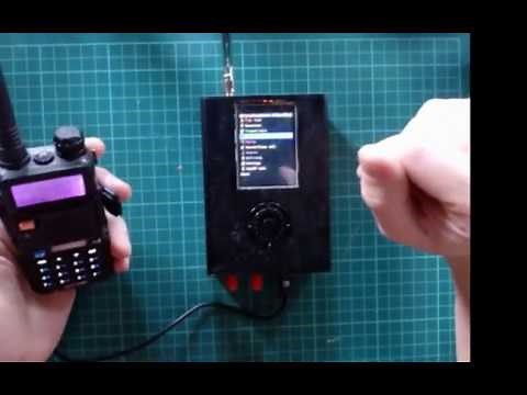 Episode 18: HackRF PortaPack Capture/Replay functionality