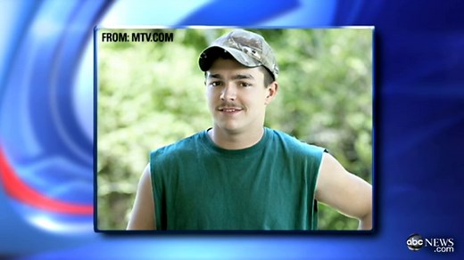 MTV's 'Buckwild' Cast Member Found Dead