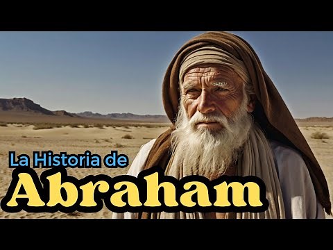La Historia de Abraham | El Patriarca de Todas las Naciones