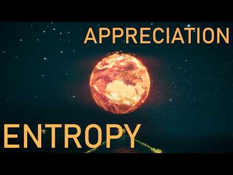 The Entropy Centre: An Analysis