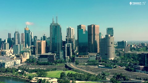 Paul's Journey Down Under Part 1: Melbourne and Tasmania!