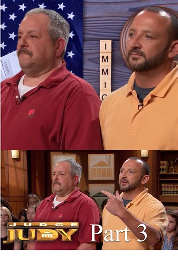 Car Salesman Denies Scamming Woman | Part 3 #judgejudy #judge #court