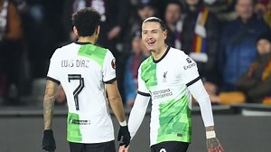 Hasil Lengkap Liga Europa Tadi Malam: Liverpool, Roma, dan AC Milan Kompak Menang Besar