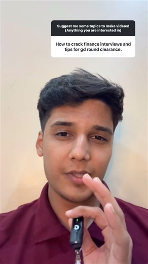 Crack your next Group Discussion (GD) with this strategy #interviewtips