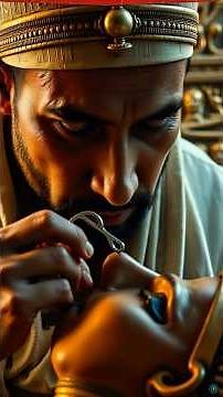 Unveiling the Secrets of Ancient Egyptian Mummification