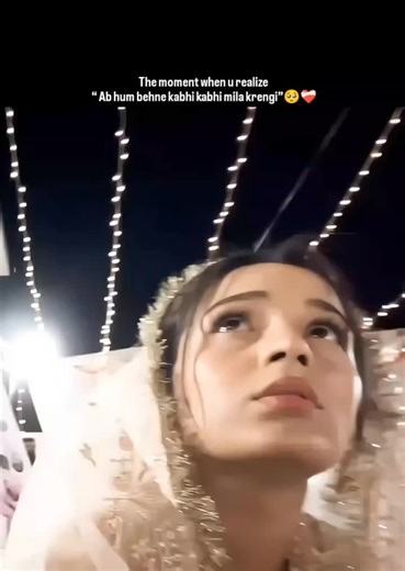 the moment when you realize life will never be the same again 😭🧬💞#laibakhan #foryoupagе #foryou #viral #1millionaudition