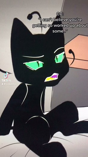 Adrien rants about Ladybug to Plagg | MIRACULOUS LADYBUG | animatic/skit