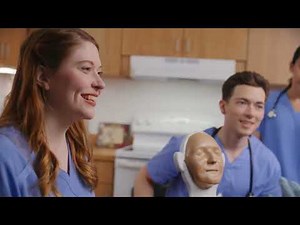 Nursing Anne Simulator – One Simulator, Many Patients BR