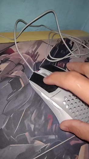 Best Mouse for Drag Clicking: Fantech Kanata & More