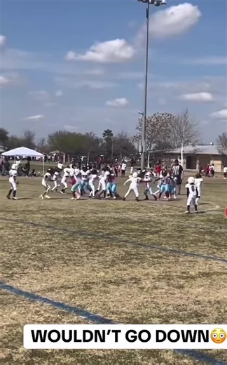 Yes 🔥 #5stargchallenge #5starg #5stars #football #youthfootball #dunlap #fyp