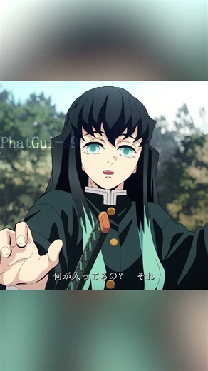 刀鍛冶の誇りを守れ！無一郎の一撃に沈む炭治郎の信念！！ #鬼滅の刃 #animeshorts #anime #tvshow