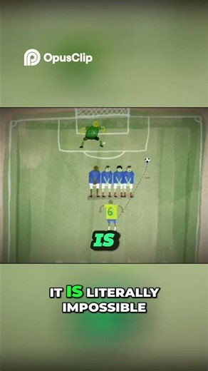Broken Physics...