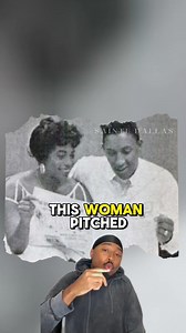 The story of Jesse and JoAnn Belvin Credit: TT @Sainte #JesseBelvin | Vintage & Iconic African American Everything