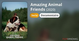 Amazing Animal Friends seizoen 2: releasedatum en geruchten nieuw seizoen